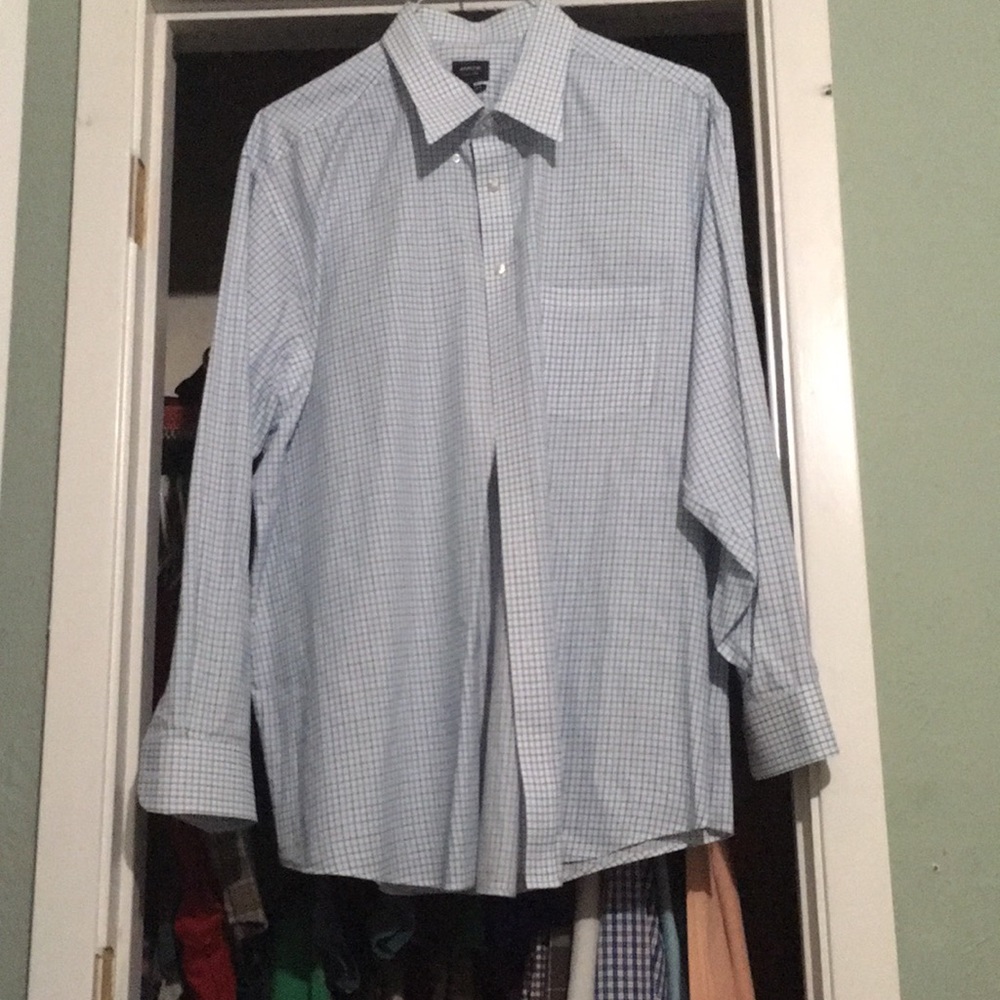 Men’s arrow 18-181/2 34/35